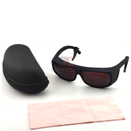 Очки защитные для лазерной сварки Qilin